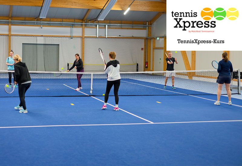 TennisXpress Nienburg