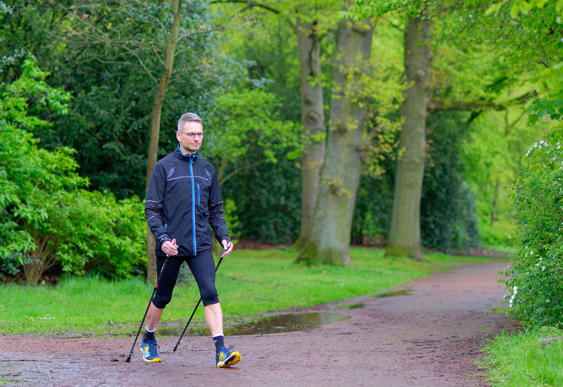 Nordic-Walking VHS Nienburg