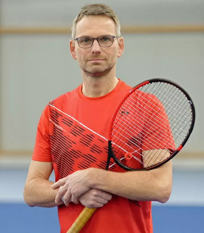 Jörg Nenstedt