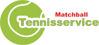Matchball Tennisservice